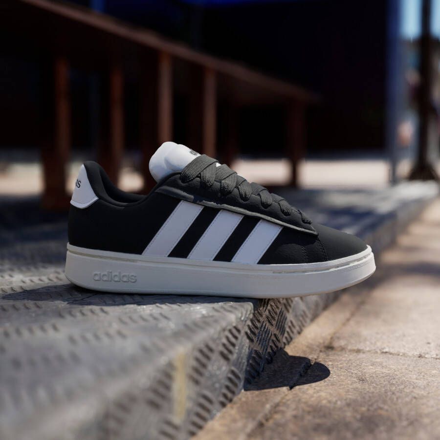 Adidas Lage Sneakers GRAND COURT ALPHA 00s - Foto 14