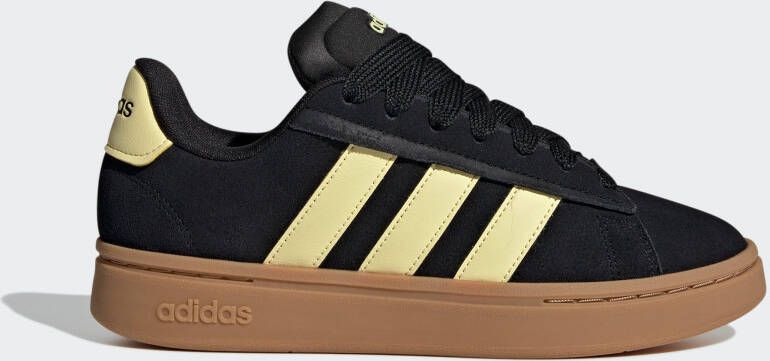 adidas Sportswear Sneakers GRAND COURT ALPHA Design geïnspireerd door de adidas Campus 00
