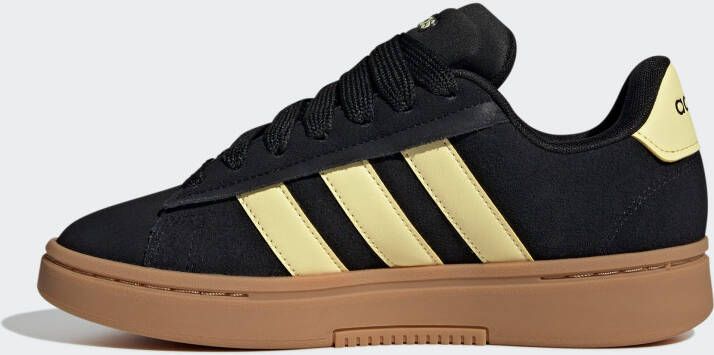 adidas Sportswear Sneakers GRAND COURT ALPHA Design geïnspireerd door de adidas Campus 00