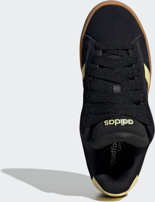 adidas Sportswear Sneakers GRAND COURT ALPHA Design geïnspireerd door de adidas Campus 00