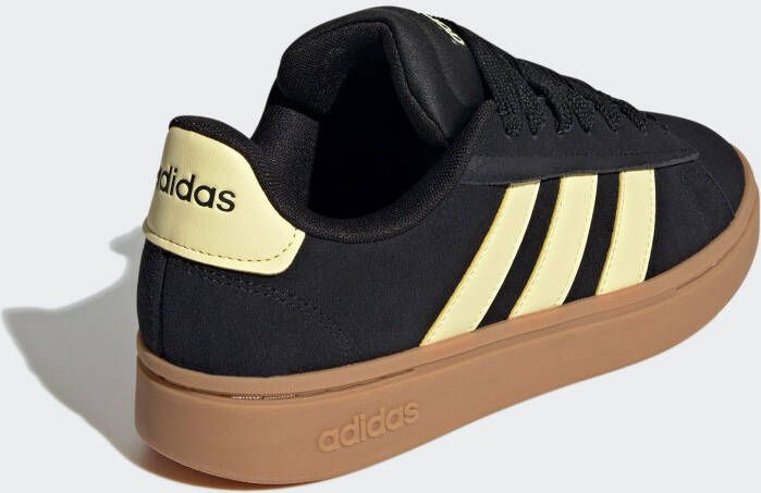 adidas Sportswear Sneakers GRAND COURT ALPHA Design geïnspireerd door de adidas Campus 00