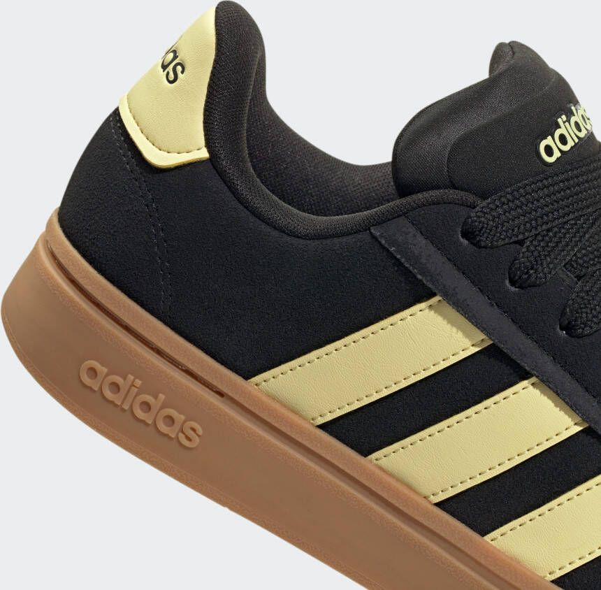 adidas Sportswear Sneakers GRAND COURT ALPHA Design geïnspireerd door de adidas Campus 00