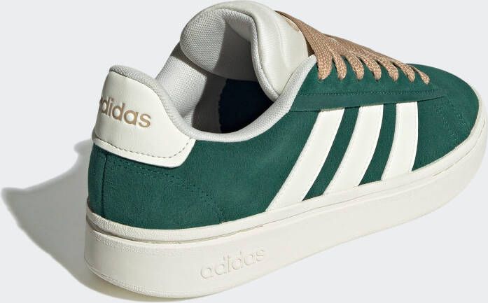adidas Sportswear Sneakers GRAND COURT ALPHA Design geïnspireerd door de adidas Campus 00
