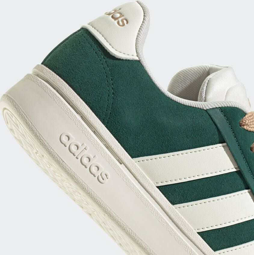 adidas Sportswear Sneakers GRAND COURT ALPHA Design geïnspireerd door de adidas Campus 00
