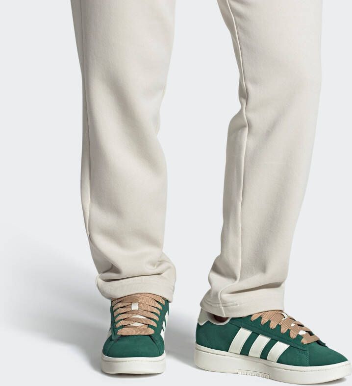 adidas Sportswear Sneakers GRAND COURT ALPHA Design geïnspireerd door de adidas Campus 00