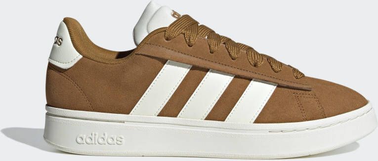 adidas Sportswear Sneakers GRAND COURT ALPHA Design geïnspireerd door de adidas Campus 00