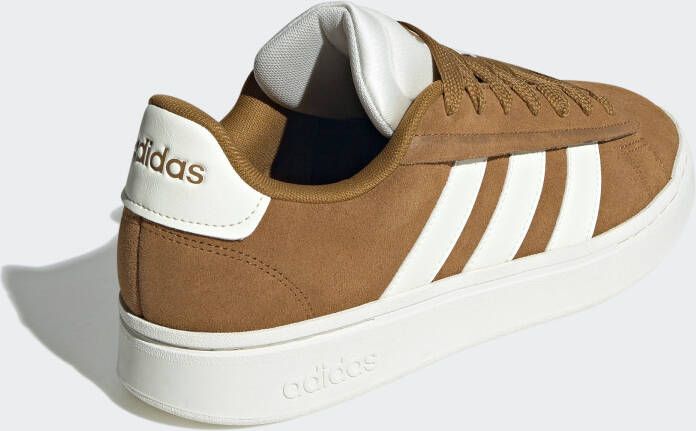 adidas Sportswear Sneakers GRAND COURT ALPHA Design geïnspireerd door de adidas Campus 00