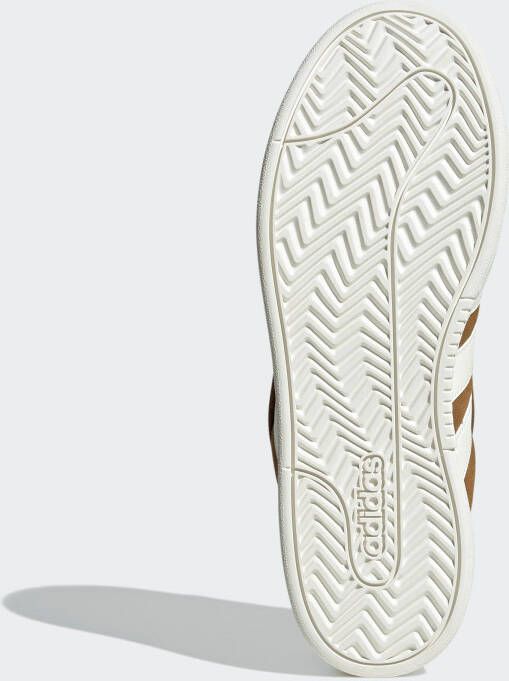 adidas Sportswear Sneakers GRAND COURT ALPHA Design geïnspireerd door de adidas Campus 00