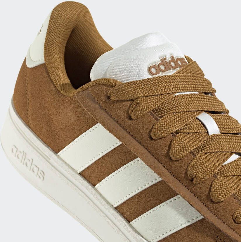 adidas Sportswear Sneakers GRAND COURT ALPHA Design geïnspireerd door de adidas Campus 00