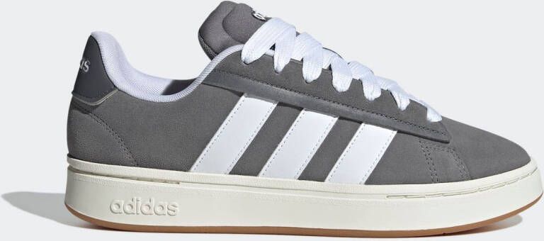 adidas Sportswear Sneakers GRAND COURT ALPHA Design geïnspireerd door de adidas Campus 00