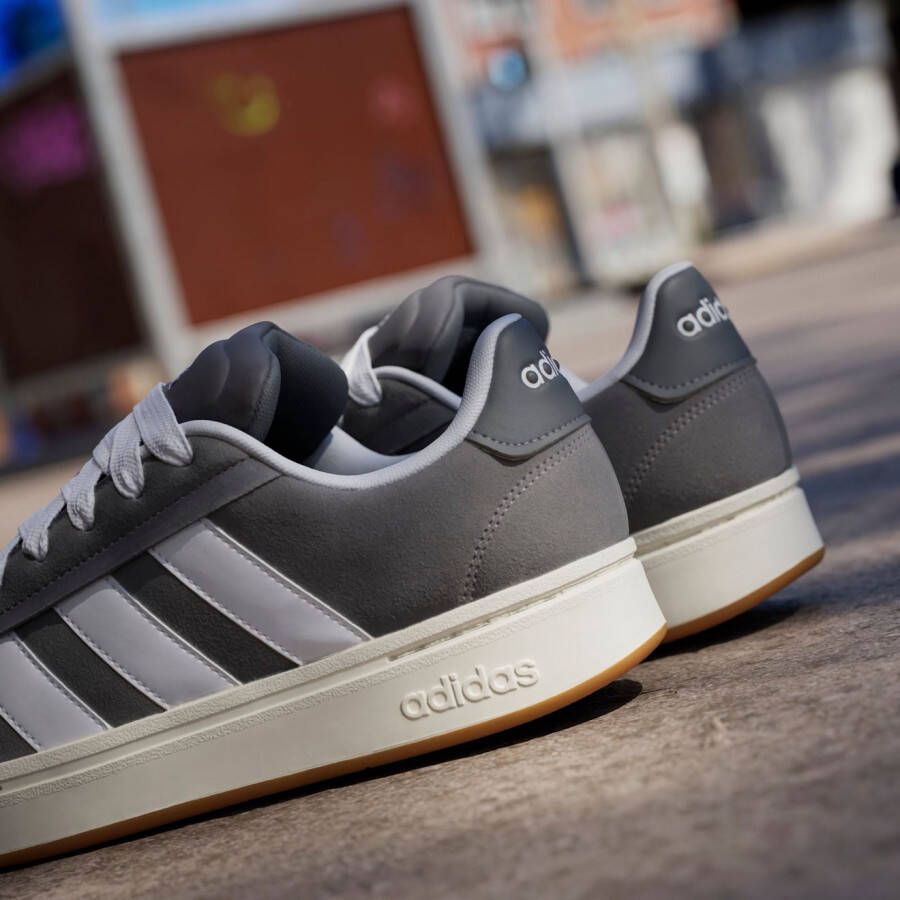 adidas Sportswear Sneakers GRAND COURT ALPHA Design geïnspireerd door de adidas Campus 00