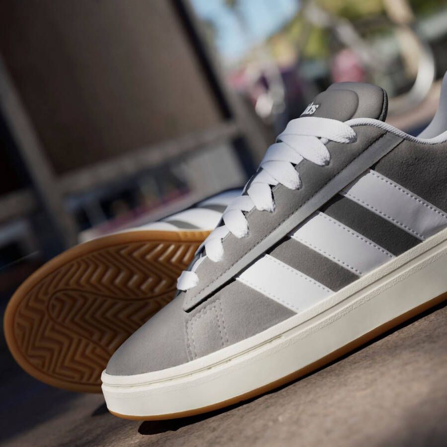 adidas Sportswear Sneakers GRAND COURT ALPHA Design geïnspireerd door de adidas Campus 00