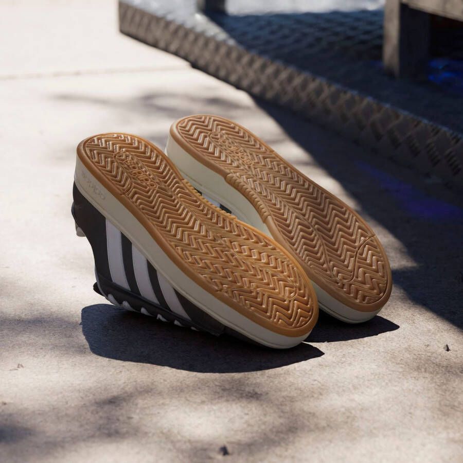 adidas Sportswear Sneakers GRAND COURT ALPHA Design geïnspireerd door de adidas Campus 00