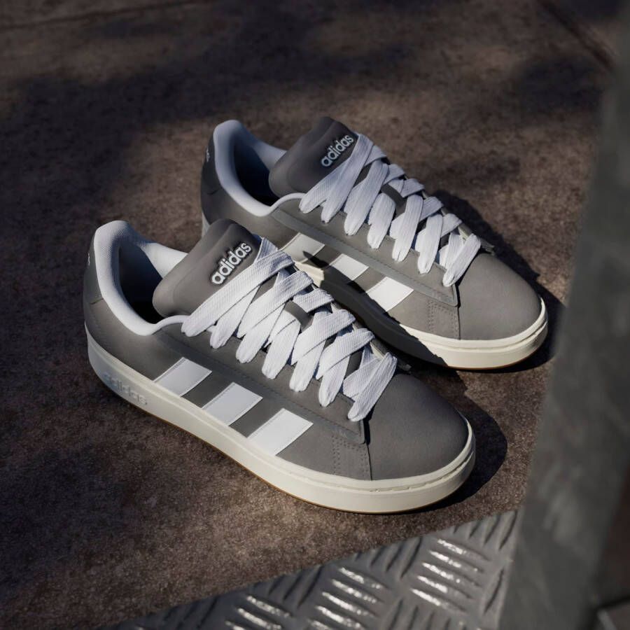 adidas Sportswear Sneakers GRAND COURT ALPHA Design geïnspireerd door de adidas Campus 00