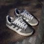 Adidas Sportswear Sneakers GRAND COURT ALPHA Design geïnspireerd door de adidas Campus 00 - Thumbnail 11