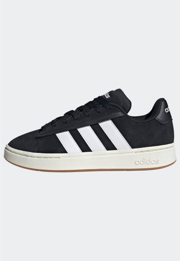adidas Sportswear Sneakers GRAND COURT ALPHA Design geïnspireerd door de adidas Campus 00