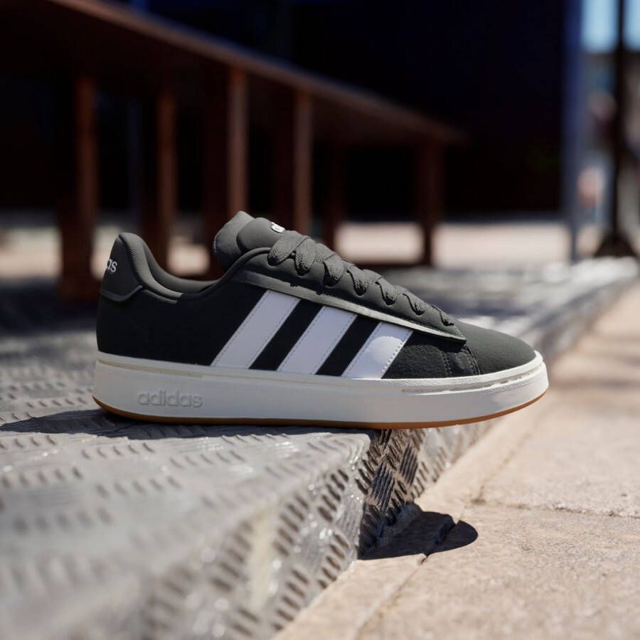 adidas Sportswear Sneakers GRAND COURT ALPHA Design geïnspireerd door de adidas Campus 00