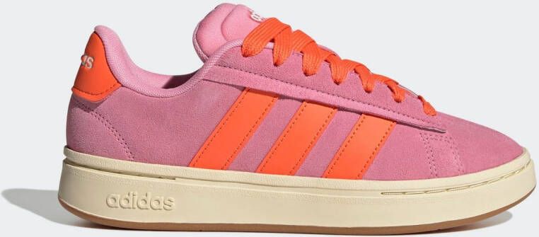 adidas Sportswear Sneakers GRAND COURT ALPHA Design geïnspireerd door de adidas Campus 00