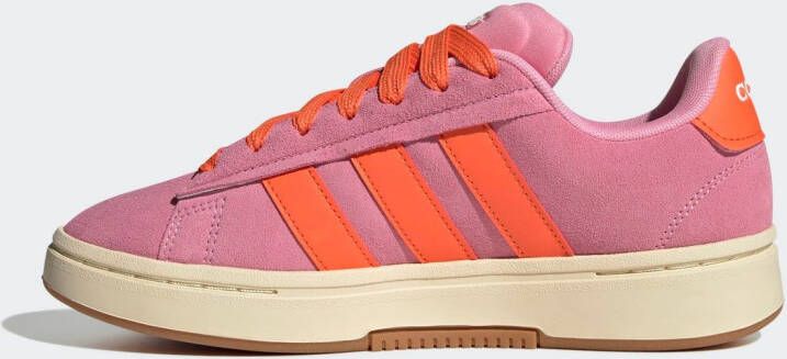 adidas Sportswear Sneakers GRAND COURT ALPHA Design geïnspireerd door de adidas Campus 00