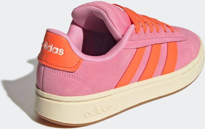 adidas Sportswear Sneakers GRAND COURT ALPHA Design geïnspireerd door de adidas Campus 00
