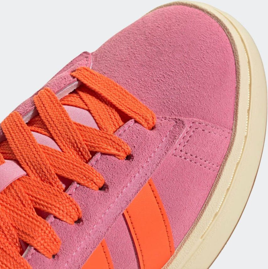 adidas Sportswear Sneakers GRAND COURT ALPHA Design geïnspireerd door de adidas Campus 00