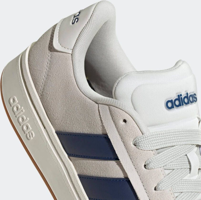 adidas Sportswear Sneakers GRAND COURT ALPHA Design geïnspireerd door de adidas Campus 00
