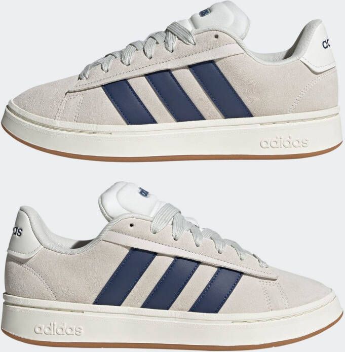 adidas Sportswear Sneakers GRAND COURT ALPHA Design geïnspireerd door de adidas Campus 00