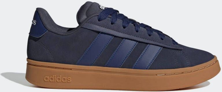 adidas Sportswear Sneakers GRAND COURT ALPHA Design geïnspireerd door de adidas Campus 00