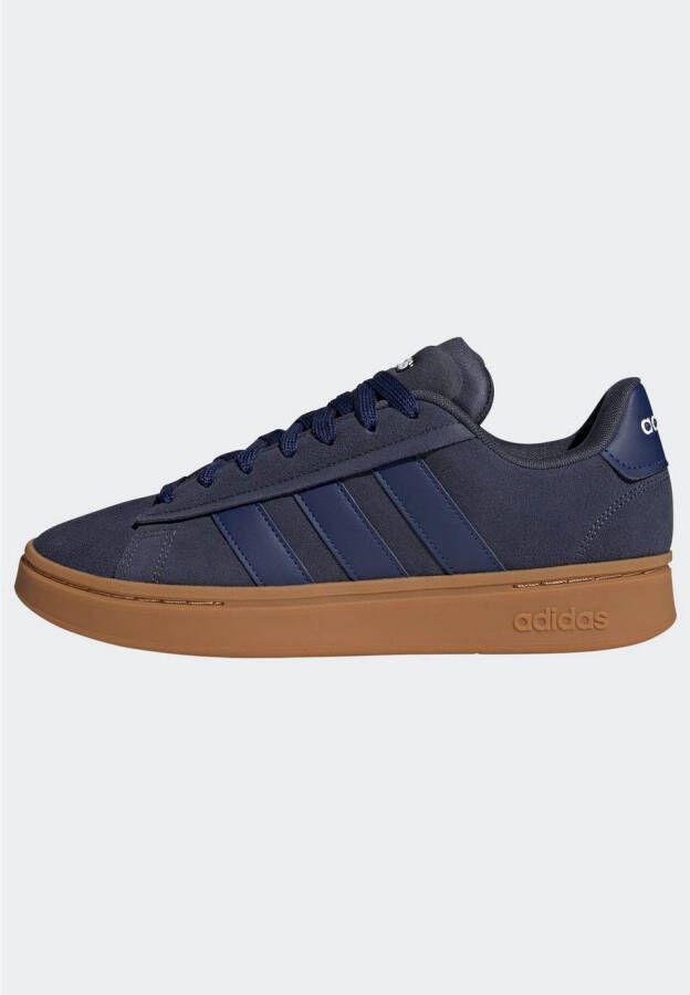 adidas Sportswear Sneakers GRAND COURT ALPHA Design geïnspireerd door de adidas Campus 00