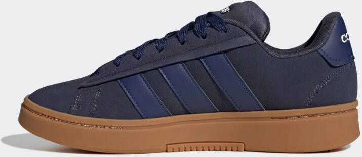 adidas Sportswear Sneakers GRAND COURT ALPHA Design geïnspireerd door de adidas Campus 00