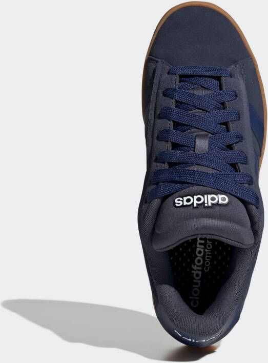 adidas Sportswear Sneakers GRAND COURT ALPHA Design geïnspireerd door de adidas Campus 00