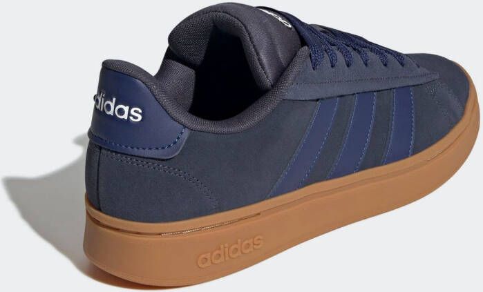 adidas Sportswear Sneakers GRAND COURT ALPHA Design geïnspireerd door de adidas Campus 00