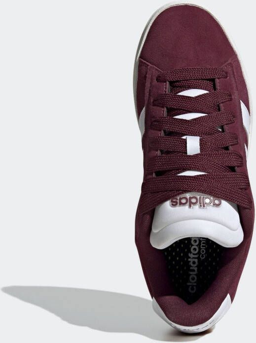 adidas Sportswear Sneakers GRAND COURT ALPHA Design geïnspireerd door de adidas Campus 00