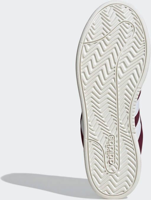 adidas Sportswear Sneakers GRAND COURT ALPHA Design geïnspireerd door de adidas Campus 00