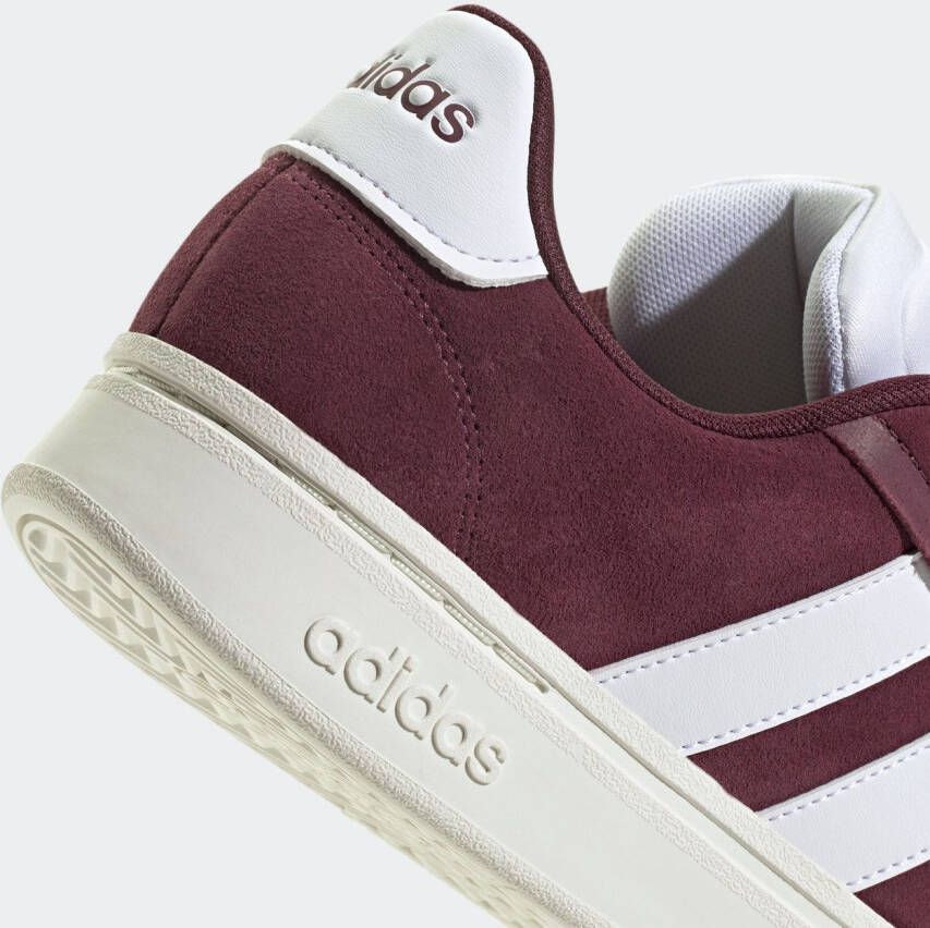adidas Sportswear Sneakers GRAND COURT ALPHA Design geïnspireerd door de adidas Campus 00