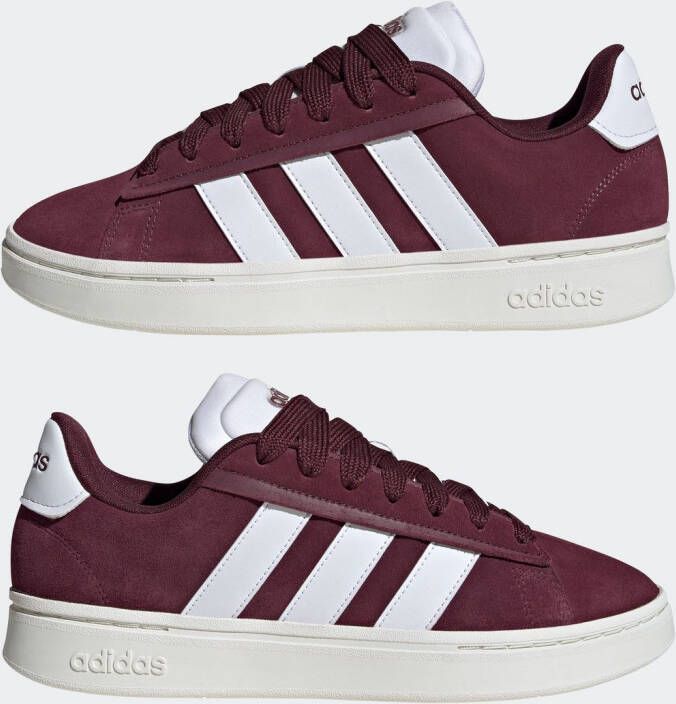 adidas Sportswear Sneakers GRAND COURT ALPHA Design geïnspireerd door de adidas Campus 00