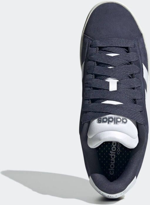 adidas Sportswear Sneakers GRAND COURT ALPHA Design geïnspireerd door de adidas Campus 00