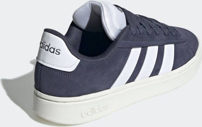 adidas Sportswear Sneakers GRAND COURT ALPHA Design geïnspireerd door de adidas Campus 00