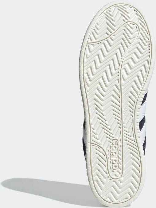 adidas Sportswear Sneakers GRAND COURT ALPHA Design geïnspireerd door de adidas Campus 00