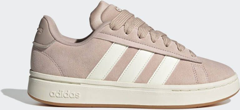 adidas Sportswear Sneakers GRAND COURT ALPHA Design geïnspireerd door de adidas Campus 00