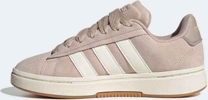 adidas Sportswear Sneakers GRAND COURT ALPHA Design geïnspireerd door de adidas Campus 00
