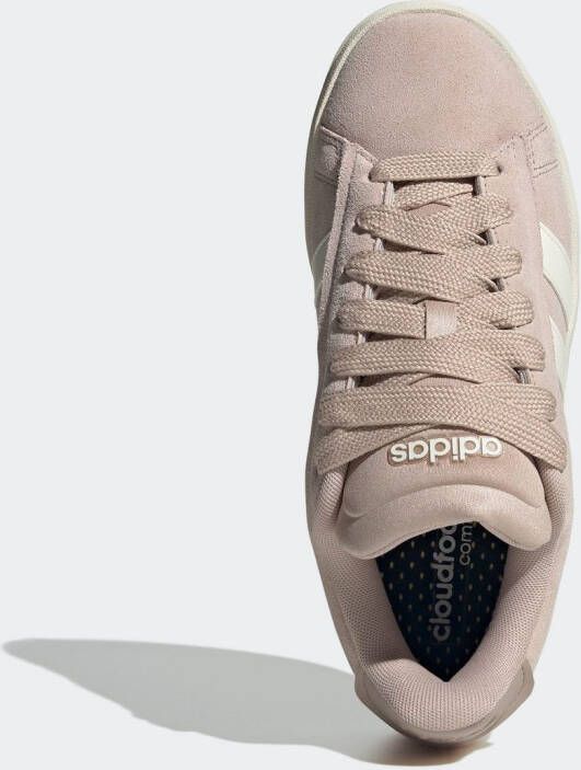 adidas Sportswear Sneakers GRAND COURT ALPHA Design geïnspireerd door de adidas Campus 00