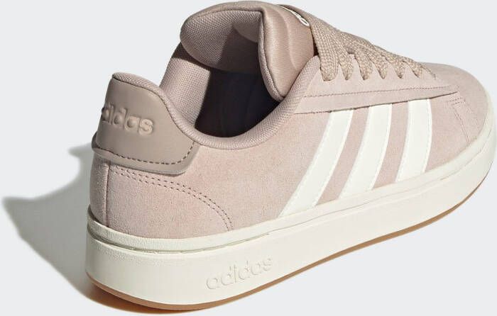 adidas Sportswear Sneakers GRAND COURT ALPHA Design geïnspireerd door de adidas Campus 00