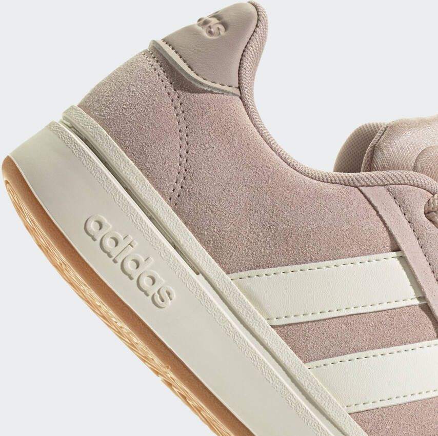 adidas Sportswear Sneakers GRAND COURT ALPHA Design geïnspireerd door de adidas Campus 00