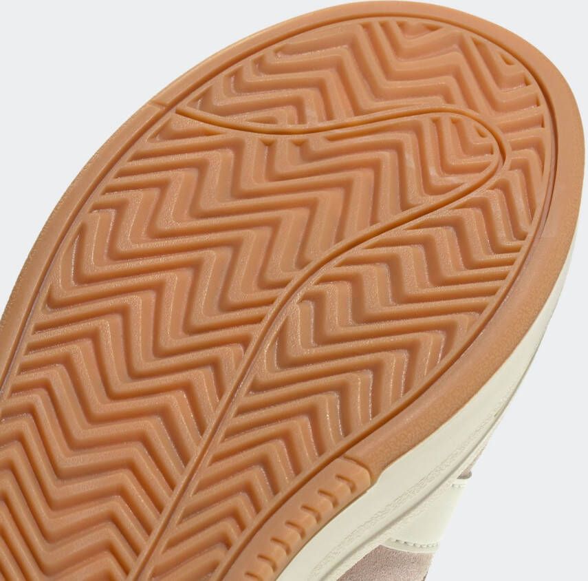 adidas Sportswear Sneakers GRAND COURT ALPHA Design geïnspireerd door de adidas Campus 00