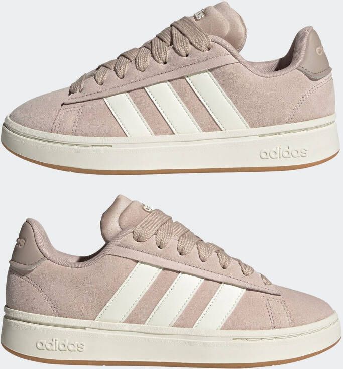 adidas Sportswear Sneakers GRAND COURT ALPHA Design geïnspireerd door de adidas Campus 00