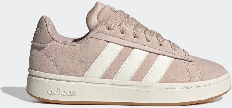adidas Sportswear Sneakers GRAND COURT ALPHA Design geïnspireerd door de adidas Campus 00