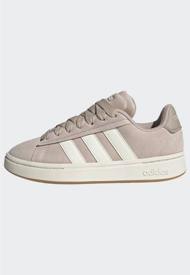 adidas Sportswear Sneakers GRAND COURT ALPHA Design geïnspireerd door de adidas Campus 00