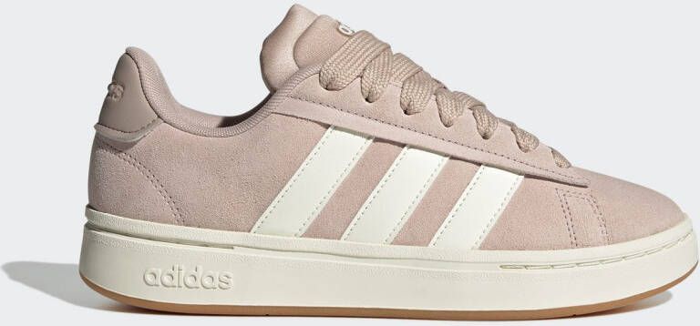 adidas Sportswear Sneakers GRAND COURT ALPHA Design geïnspireerd door de adidas Campus 00