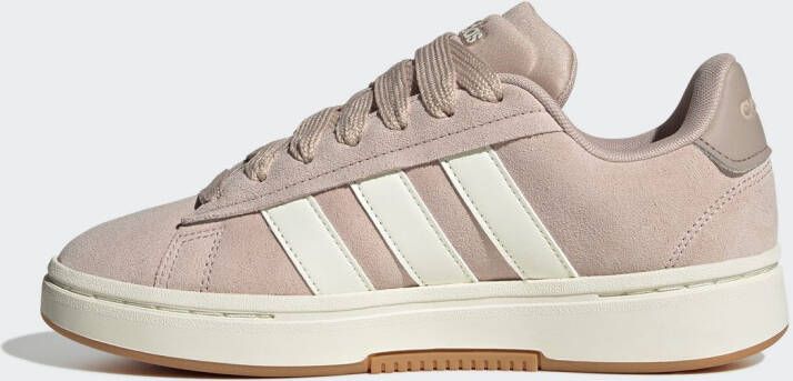 adidas Sportswear Sneakers GRAND COURT ALPHA Design geïnspireerd door de adidas Campus 00